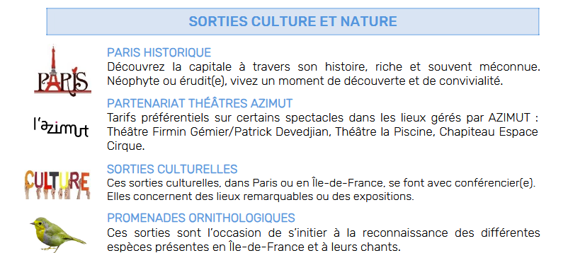 Accueil